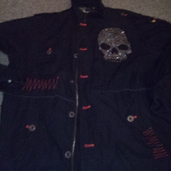 Jacket